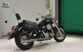 HONDA SHADOW 400 1999 NC34