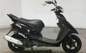 YAMAHA JOG ZR Evolution SA16J