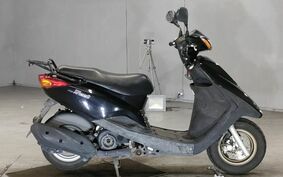 YAMAHA AXIS 125 TREET SE53J