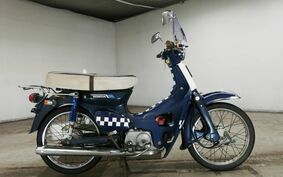 HONDA C70 SUPER CUB C70