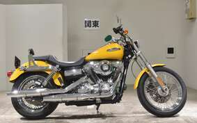 HARLEY FXDC 1580 2008 GV4