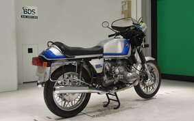 BMW R100S 1980