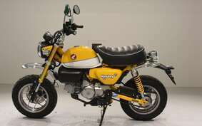 HONDA MONKEY 125 ABS JB02