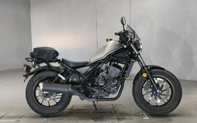 HONDA REBEL 250 MC49