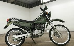 SUZUKI DJEBEL 200 (DR200SE) SH42A