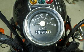 HONDA APE 50 AC16