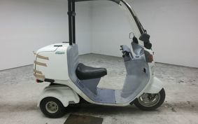 HONDA GYRO CANOPY TA02