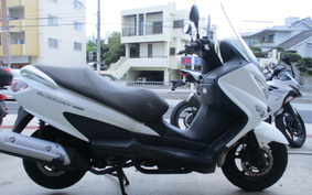 SUZUKI SKYWAVE 200 (Burgman 200) CH41A