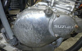 SUZUKI GRASS TRACKER NJ47A