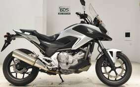 HONDA NC 700 X 2012 RC63