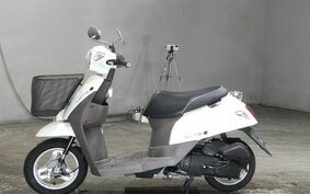 SUZUKI LET's G CA4AA