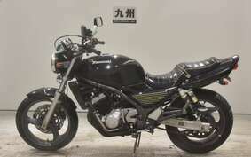 KAWASAKI BALIUS 250 Gen.2 ZR250B