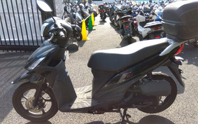 SUZUKI ADDRESS 110 CE47A