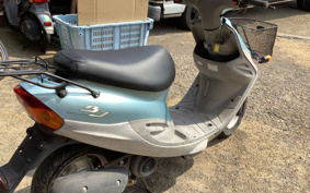 YAMAHA BJ SA24J