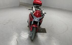 HONDA VFR1200F DCT 2011 SC63