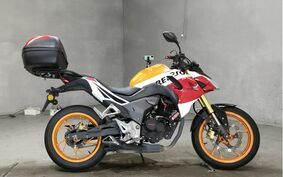 HONDA CB190R PCL1