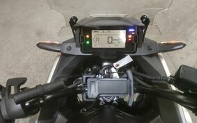 HONDA NC750X DCT 2022 RH09