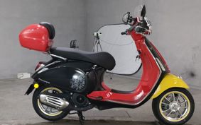 VESPA  VESPA  PRIMA  BEIGE RA125 ..
