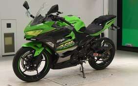 KAWASAKI NINJA 400 2018 EX400G