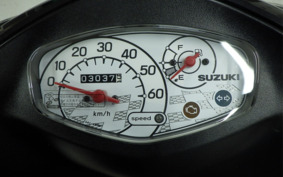 SUZUKI ADDRESS V50 CA4BA