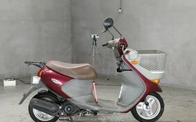 SUZUKI LET's 4 Basket CA43A