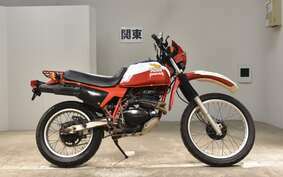 HONDA XL250R PARIS-DAKAR  MD03