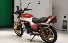 HONDA SUPER HAWK 1987 NC04