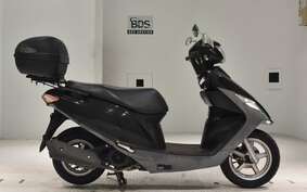 SUZUKI ADDRESS V125 DT11A