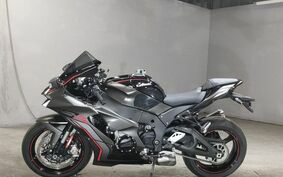 KAWASAKI ZX 10 NINJA R 2022 ZXT02L