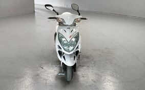 KYMCO RACING 125 Fi 不明