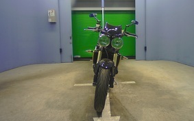 TRIUMPH SPEED TRIPLE 2008 E5855R