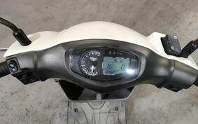 SUZUKI ADDRESS V125 G CF46A