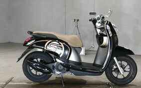 HONDA SCOOPY 110 I JF36