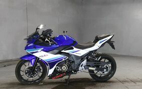 SUZUKI GSX250R DN11A