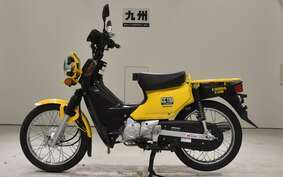 HONDA CROSS CUB 110 JA10