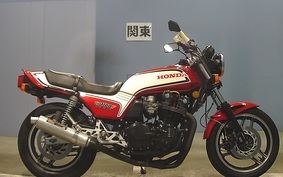 HONDA CB1100 F SC11