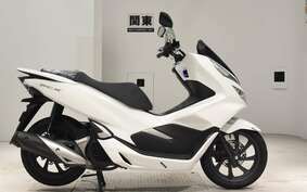 HONDA PCX125 JF81