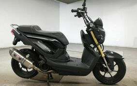 HONDA ZOOMER-X JF38