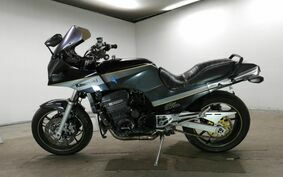 KAWASAKI GPZ900R NINJA 1990 ZX900A