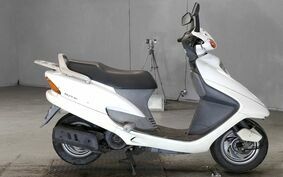 HONDA SPACY 125 JF04