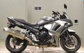 SUZUKI BANDIT 1250 F 2012 GW72A