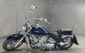 YAMAHA DRAGSTAR 1100 1999 VP10J