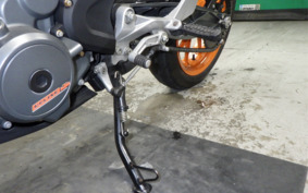 KTM 390 DUKE 2015