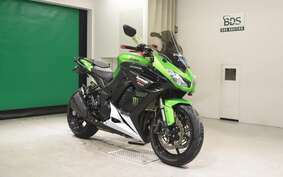 KAWASAKI NINJA 1000 A 2012