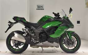 KAWASAKI NINJA 1000 SX 2020 ZXT02K