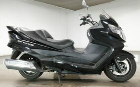 SUZUKI SKYWAVE 400 S 2007 CK44A