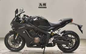 HONDA CBR650R 2022 RH03