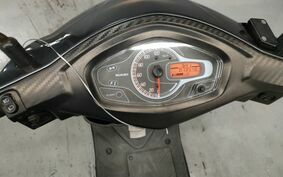 SUZUKI ADDRESS V125 S CF4MA