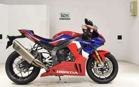 HONDA CBR1000RR RSP 2021 SC82