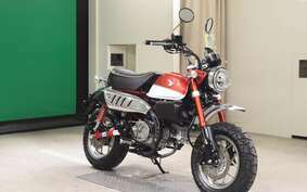 HONDA MONKEY 125 ABS JB02